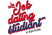 Job dating étudiant - Reims (51)