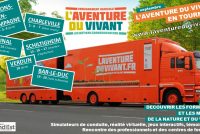 L'Aventure du Vivant - Charleville-Mézières (08)