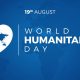 Journée mondial de l'aide humanitaire : comment t'engager ?