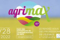 Salon AGRIMAX (métiers de l'agriculture) - Metz