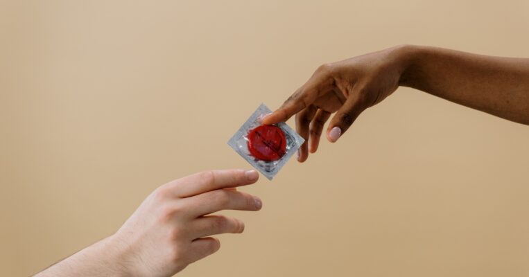 Des préservatifs gratuits pour les 18-25 ans !