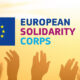 Volontariat européen, appel à candidats !