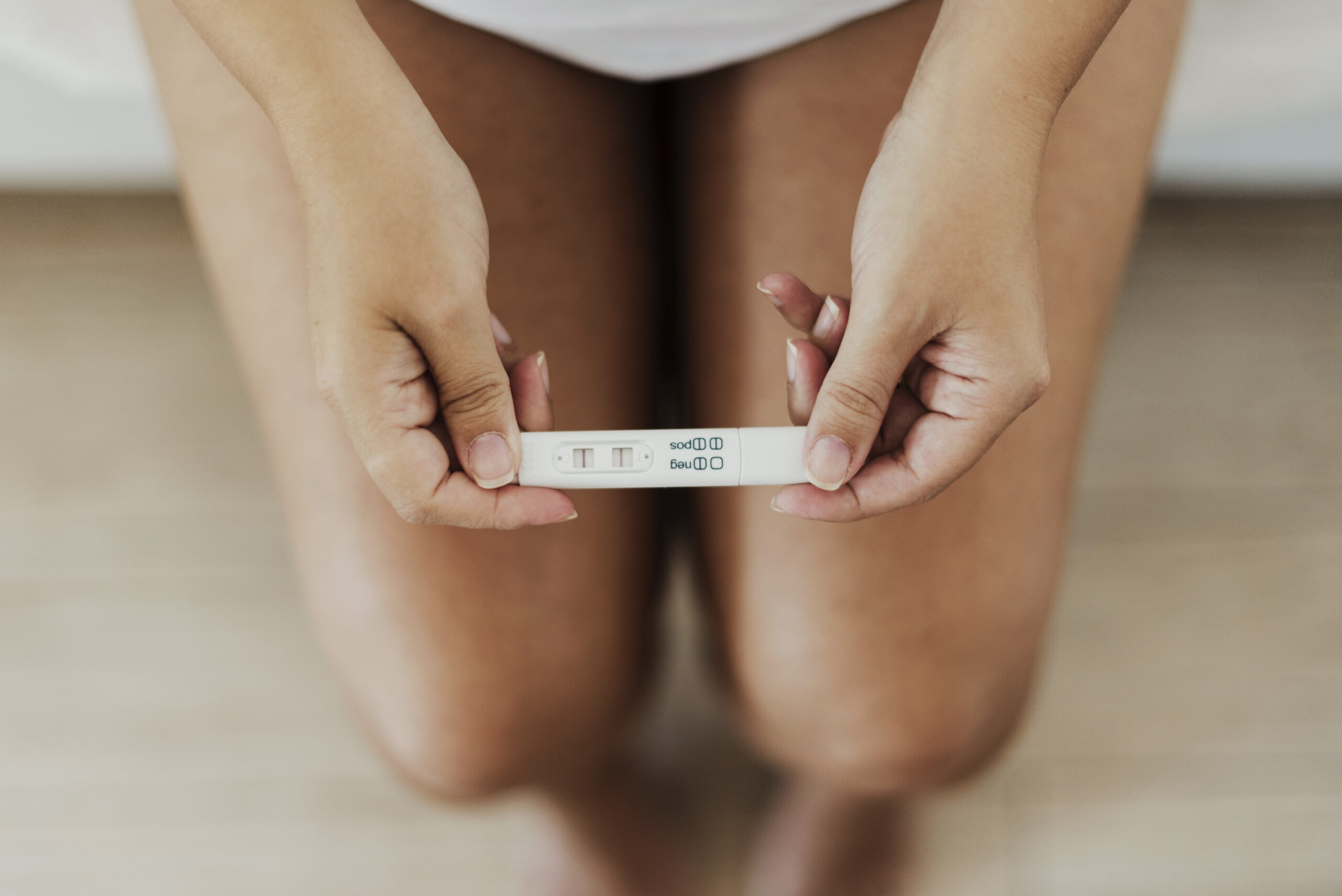Sexualité : Nouveau site pour de l'information fiable sur l'IVG