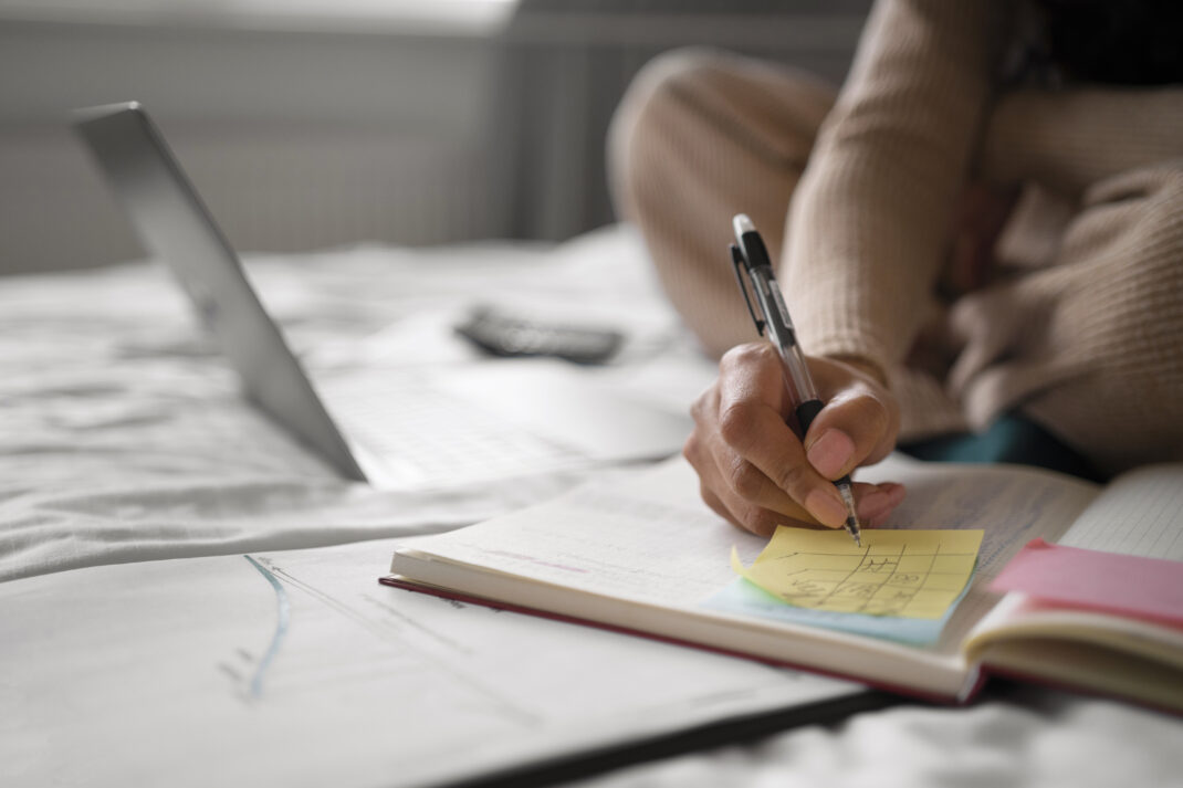 Organiser sa recherche d'emploi, de job