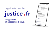 Justice.fr : l'appli mobile pour connaitre tous tes droits !