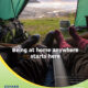 DiscoverEU, des trains pas comme les autres...