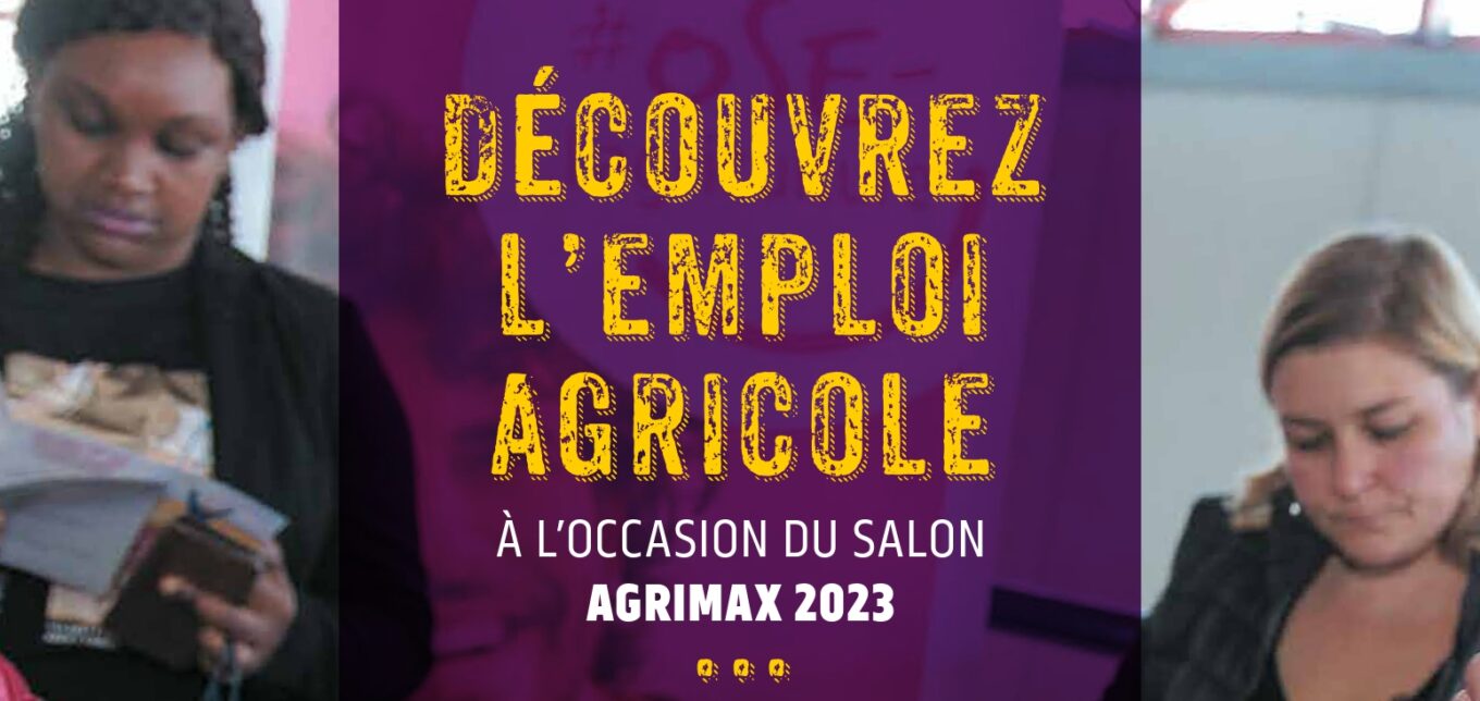 Salon Agrimax - Metz (57)