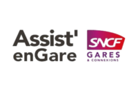 Assist' enGare : la nouvelle plateforme d'assistance de la SNCF !