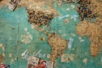 Partir à l'étranger en septembre ?