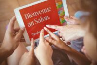 Les Salons l'Étudiant 2024 - 2025