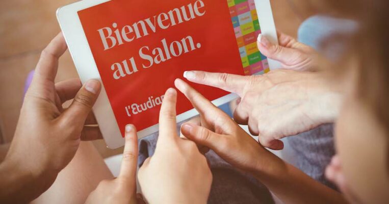 Les Salons l'Étudiant 2024 - 2025