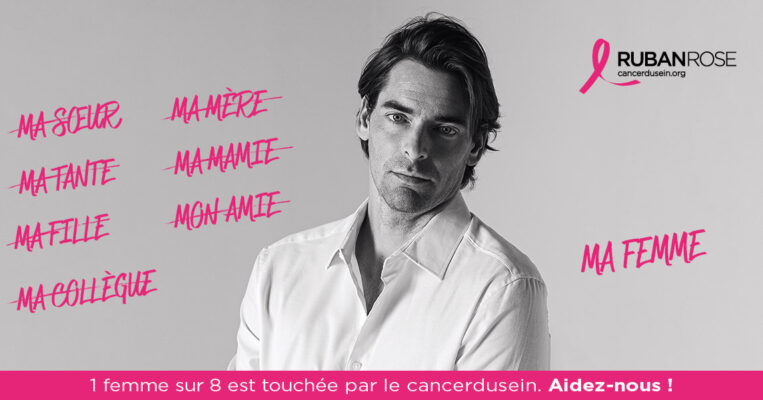 Octobre rose 2024 : lutter contre le cancer du sein