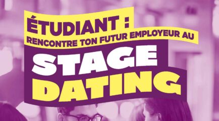 Stage Dating - Reims - 20 novembre 2024