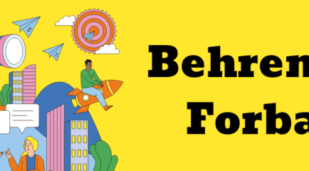 Forum Behren Job Jeunes - 16.04.2025 - BEHREN LES FORBACH