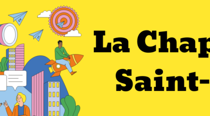 FAST JOB - 16.04.2025 - LA CHAPELLE SAINT LUC