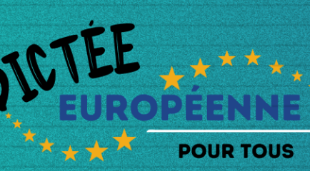 Dictée européenne pour tous