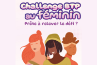 Challenge BTP au féminin - Reims (51)