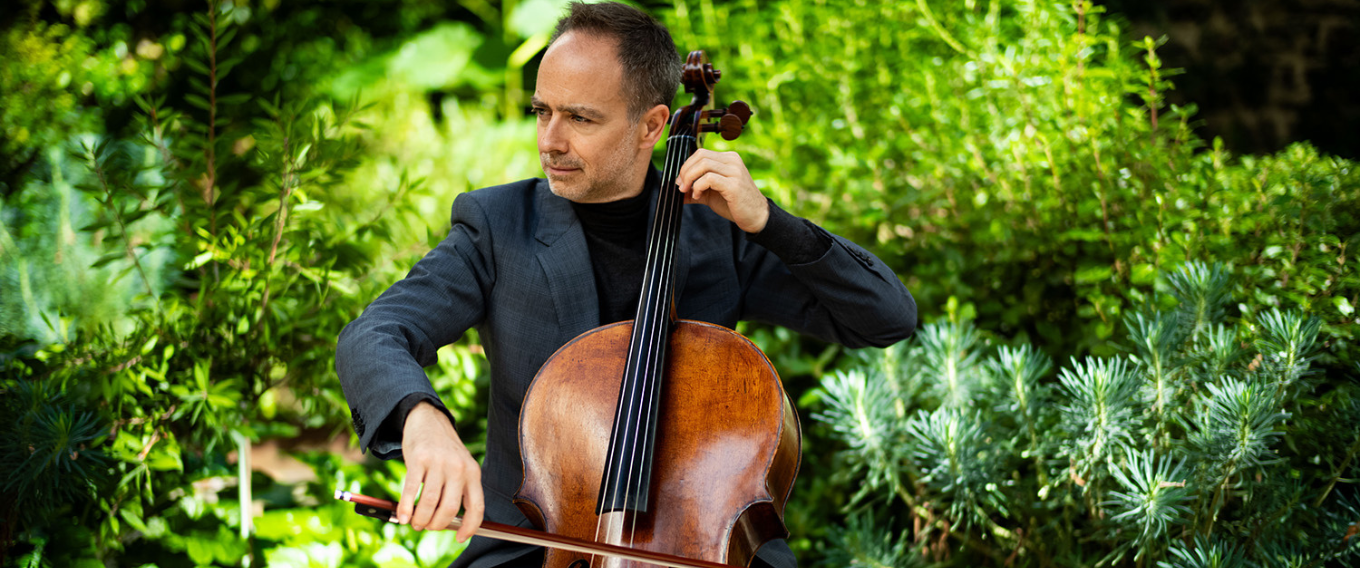 Concert de poche Henri DEMARQUETTE - Tarzy (08)