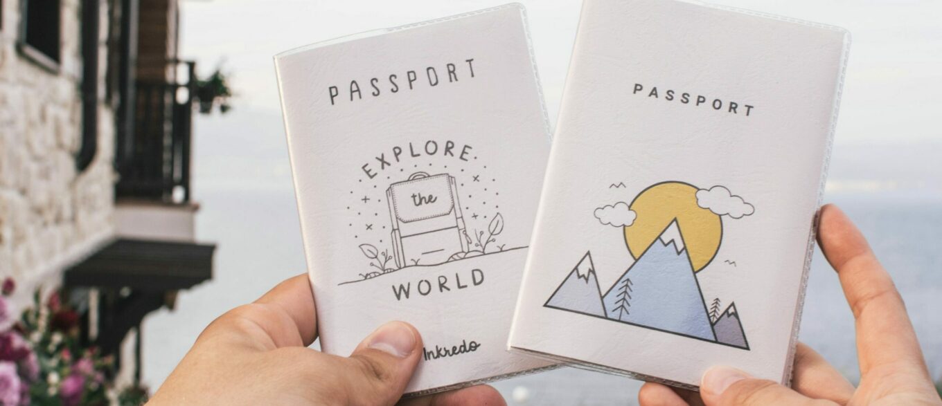 #TravelMates : un réseau pour t'accompagner dans ta mobilité internationale