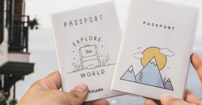#TravelMates : un réseau pour t'accompagner dans ta mobilité internationale