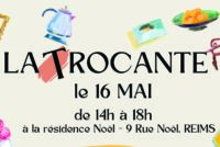Trocante