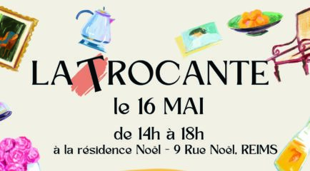 Trocante