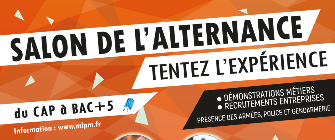 Salon Alternance - Metz (57)