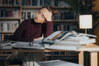5 conseils pour gérer ton stress avant un examen !
