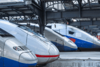 Retard de train : comment me faire rembourser ?