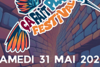 Festival "Ca fait plaisir !" - 31 mai 2025