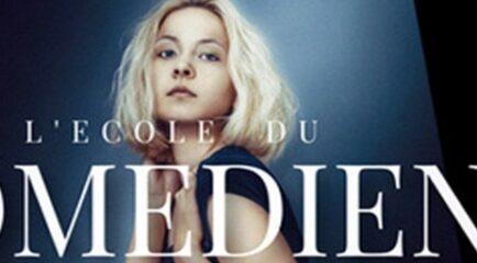 Stage d’été à Reims : entre cinéma et théâtre, devenez acteur·rice !