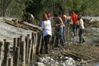 Un chantier de jeunes international cet été