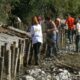 Un chantier de jeunes international cet été