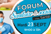 Forum sanitaire et social - Rethel (08)