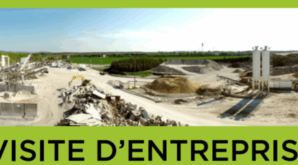 Visite d'entreprise C'Mater - Courcy (51)