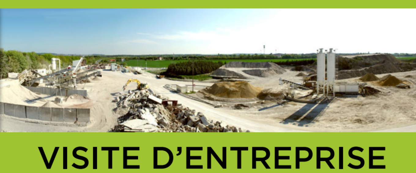 Visite d'entreprise C'Mater - Courcy (51)