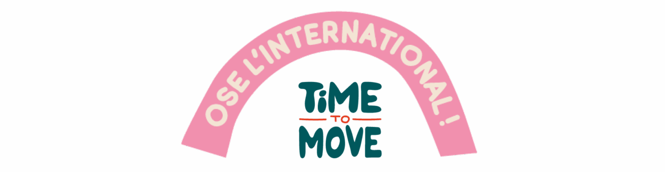 TIME TO MOVE - Reims - 2025