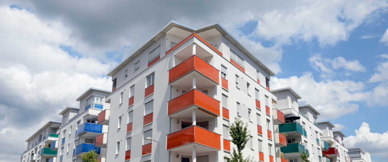 Logement social : les étapes pour obtenir ton logement !