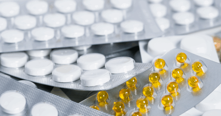 Eté : quelles précautions prendre pour mes médicaments ?