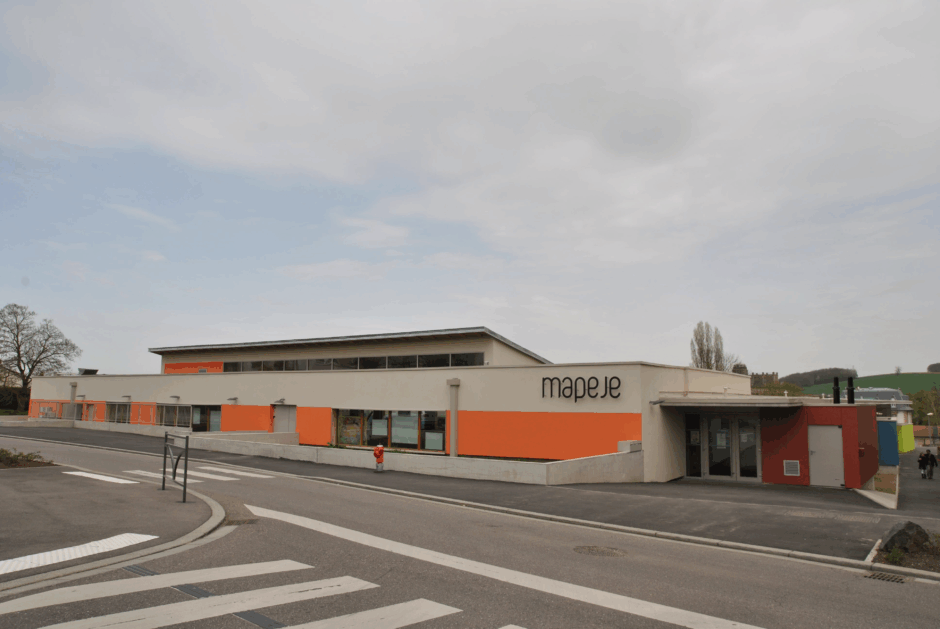 Info Jeunes Saint-Nicolas de Port
