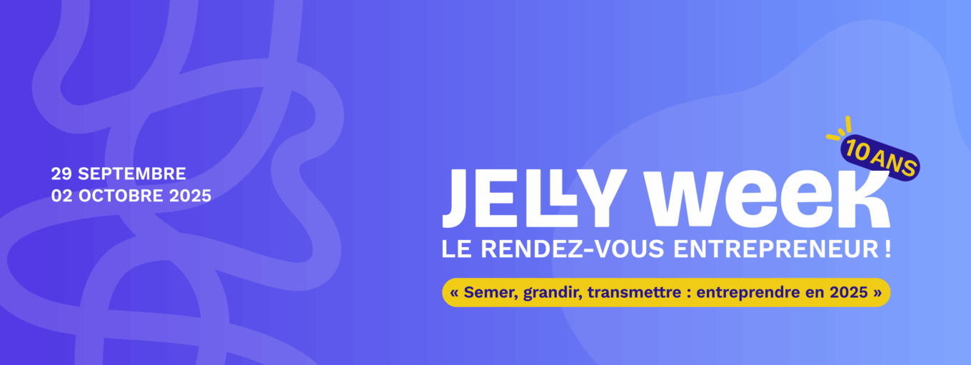 Jelly Week - Reims