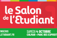 Salon de l'Étudiant - Colmar - 4 octobre 2025