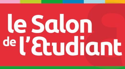 Salon de l'Étudiant - Strasbourg - 14 et 15 novembre 2025