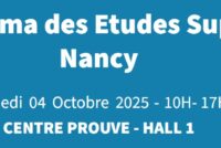Salon Studyrama des Etudes Supérieures de Nancy