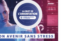 La Nuit de l'Orientation - Nancy