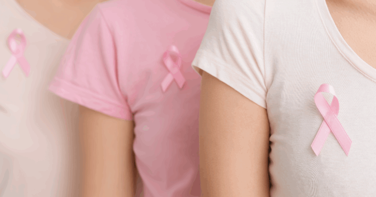 Octobre rose : le mois de lutte contre le cancer du sein !
