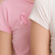 Octobre rose : le mois de lutte contre le cancer du sein !