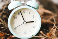 Hiver : comment bien vivre le changement d'heure ?