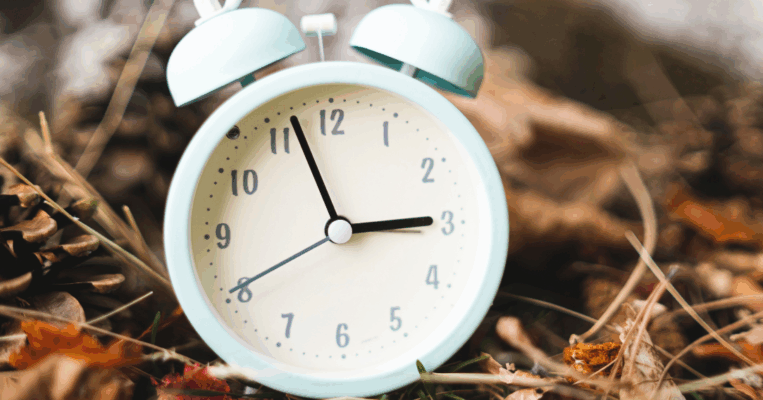 Hiver : comment bien vivre le changement d'heure ?