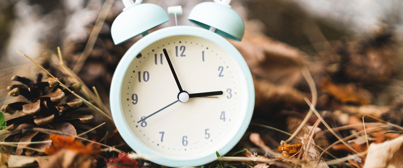 Hiver : comment bien vivre le changement d'heure ?